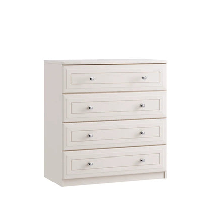 Ravello 4 Drawer Chest