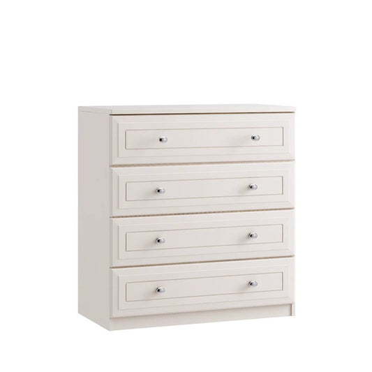 Ravello 4 Drawer Chest