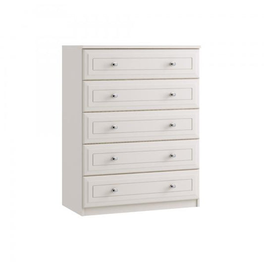 Ravello 5 Drawer Chest