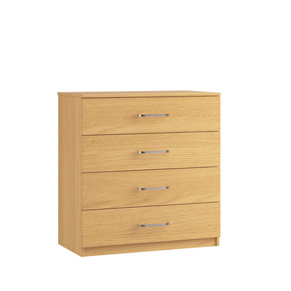 Ravenna 4 Drawer Chest