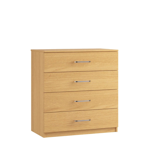 Ravenna 4 Drawer Chest