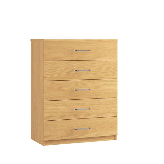 Ravenna 5 Drawer Chest