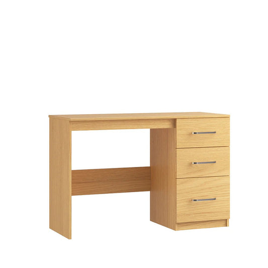 Ravenna Single Dressing Table