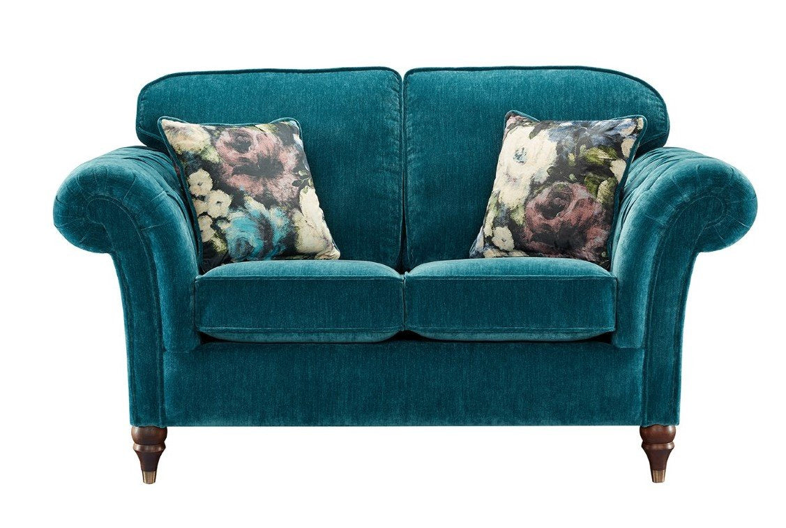 Rio 2 Seater Settee