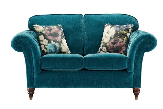 Rio 2 Seater Settee
