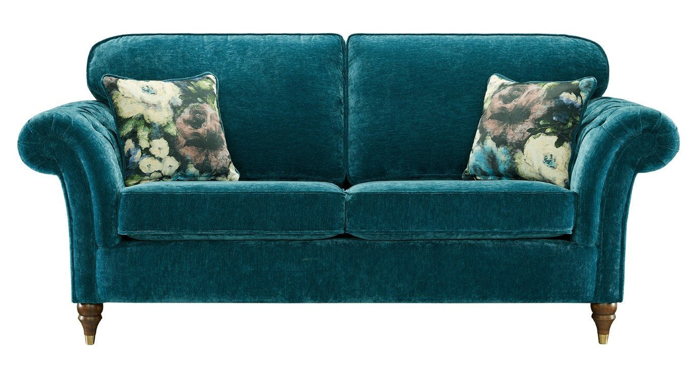 Rio 3 Seater Settee