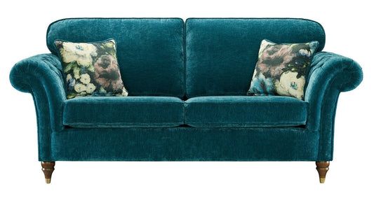 Rio 3 Seater Settee