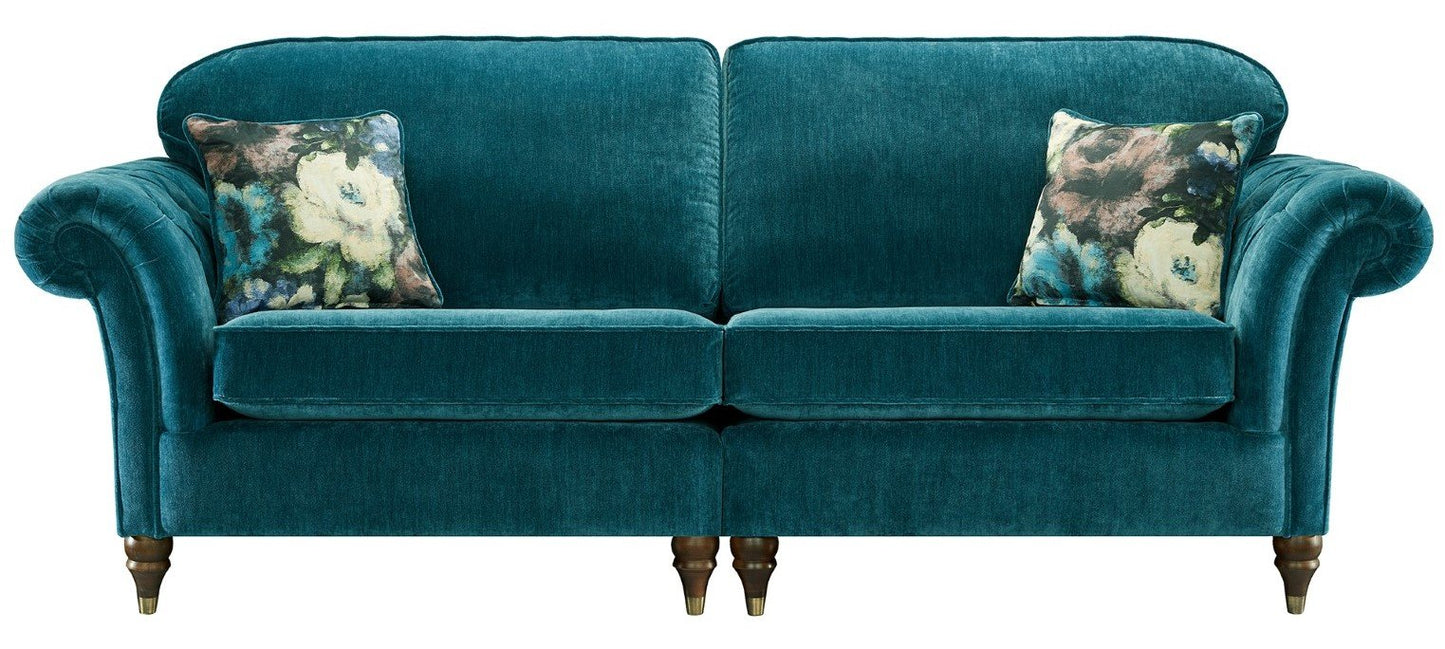 Rio 4 Seater Settee