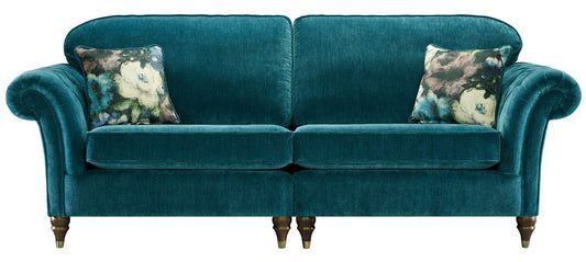 Rio 4 Seater Settee