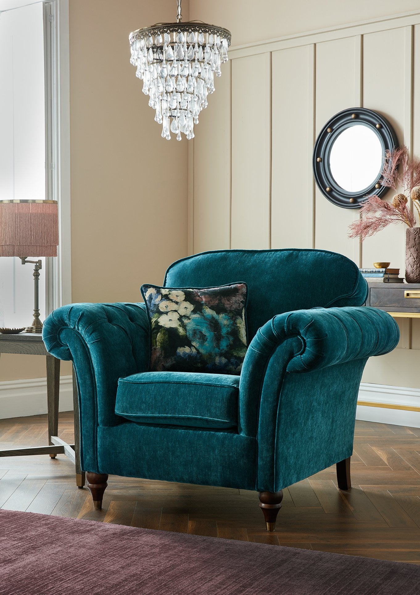 Rio Arm Chair