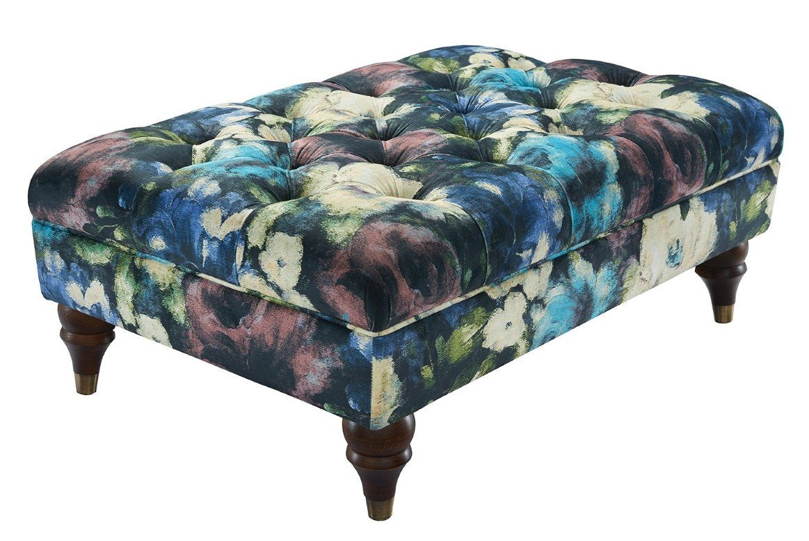 Rio Banquette Stool