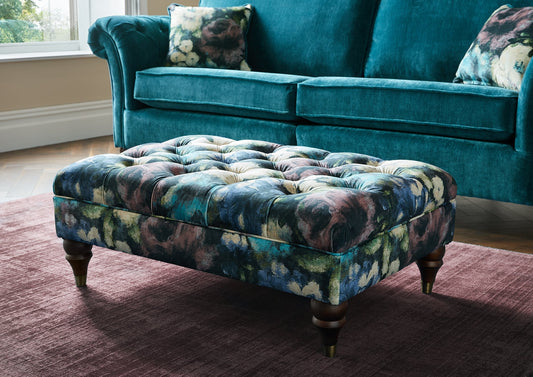 Rio Banquette Stool