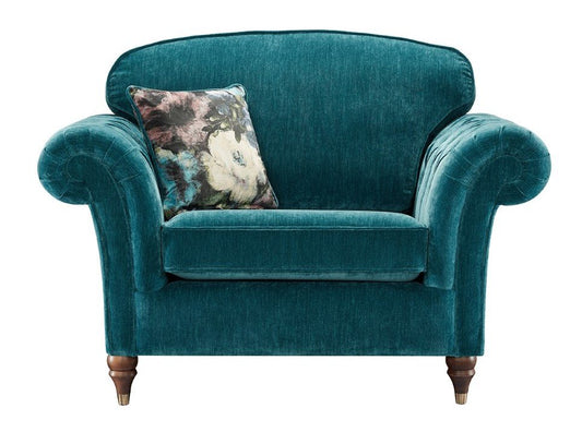 Rio Maxi Armchair