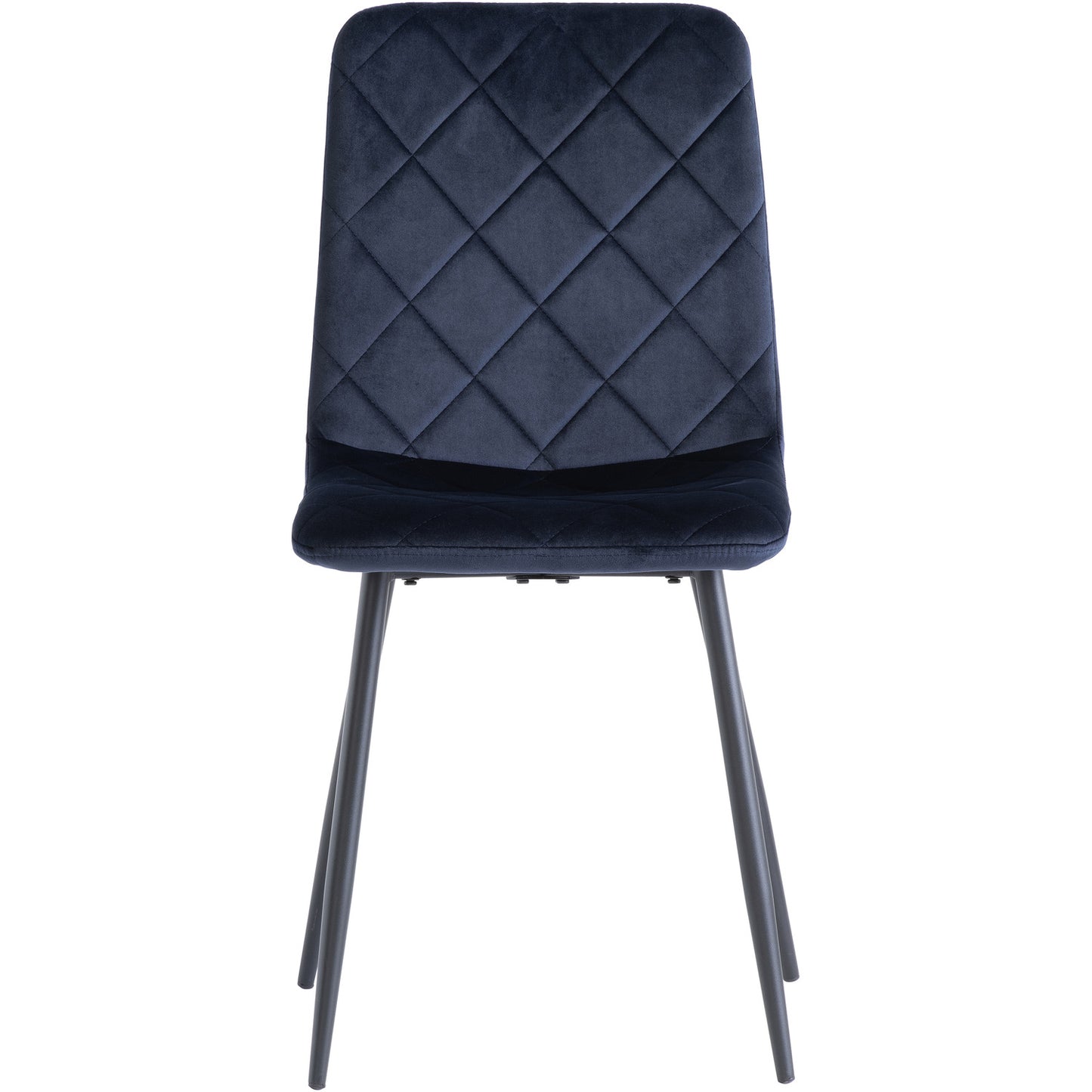 Bella Dining Chair Deep Blue