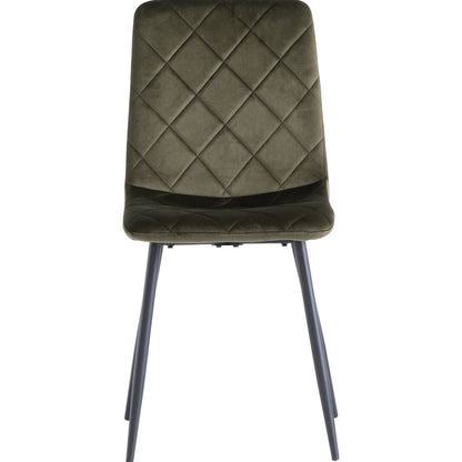 Bella Dining Chair Juniper Green