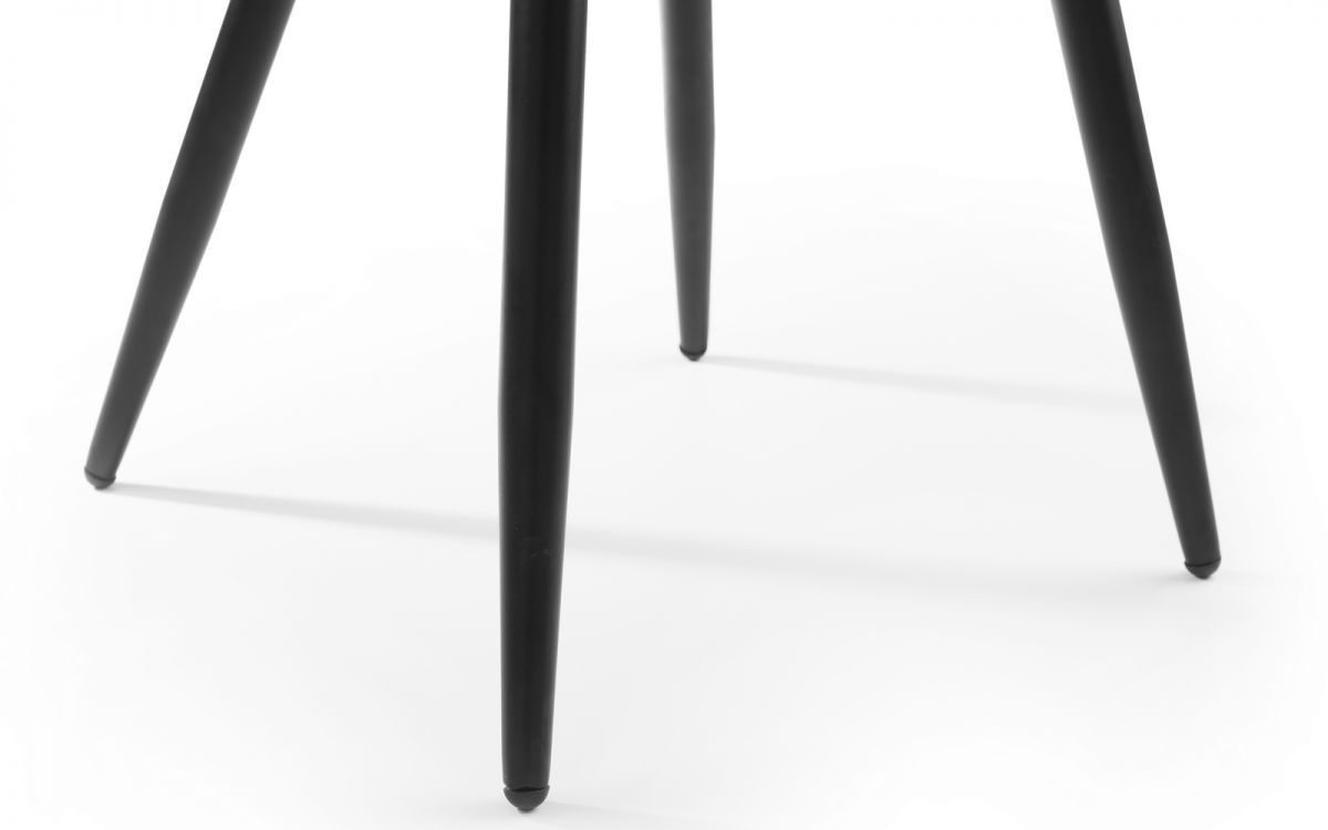 Burgess Grey Dining Chair