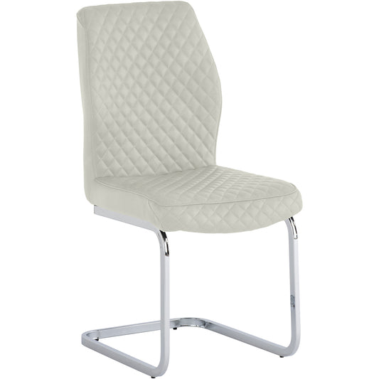 Capri Stone Dining Chair