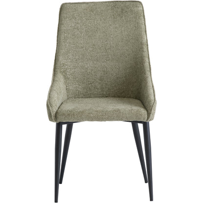 Charlotte Dining Chair Olive