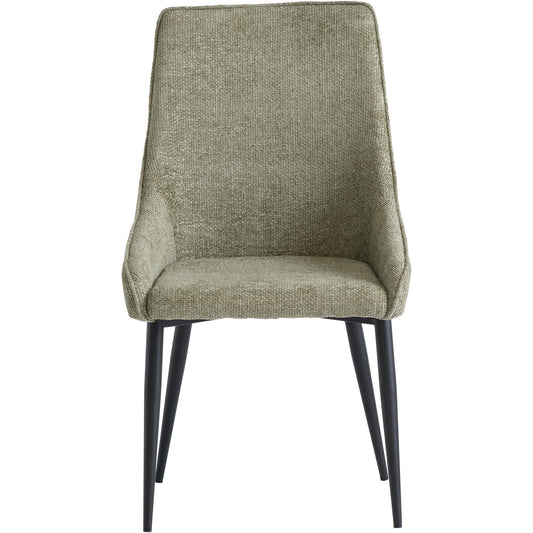 Charlotte Dining Chair Olive