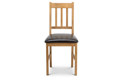 Coxmoor Oak Dining Chair