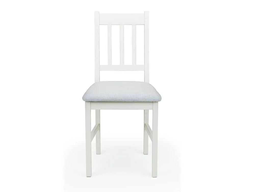 Coxmoor Ivory White Dining Chair