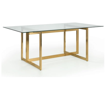 Lorenzo Dining Chair Grey