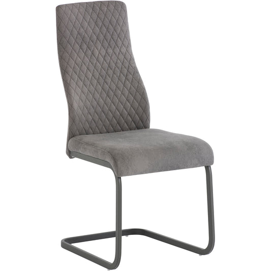 Palermo Grey Dining Chair