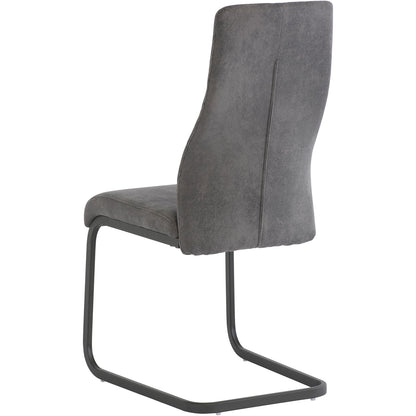 Palermo Grey Dining Chair