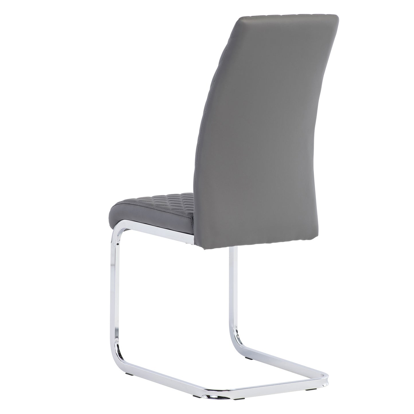 Tokyo Dining Chair Grey