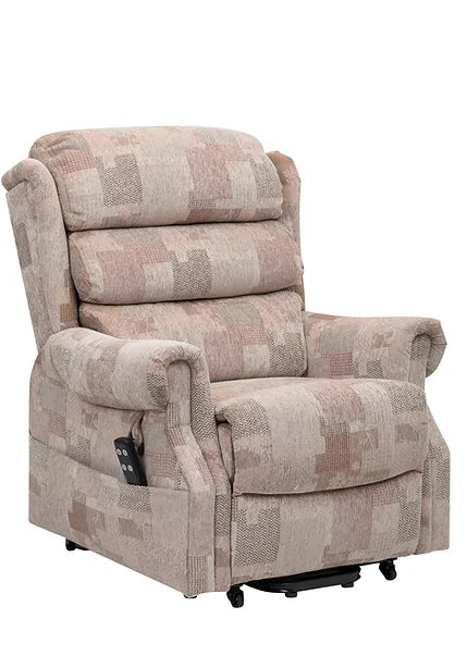 Las Vegas Dual Motor Riser Recliner