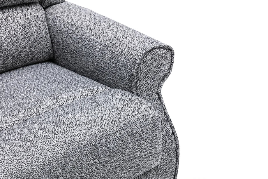 Amsterdam Dual Motor Riser Recliner