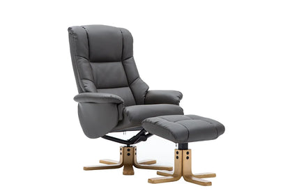Florida Swivel Recliner