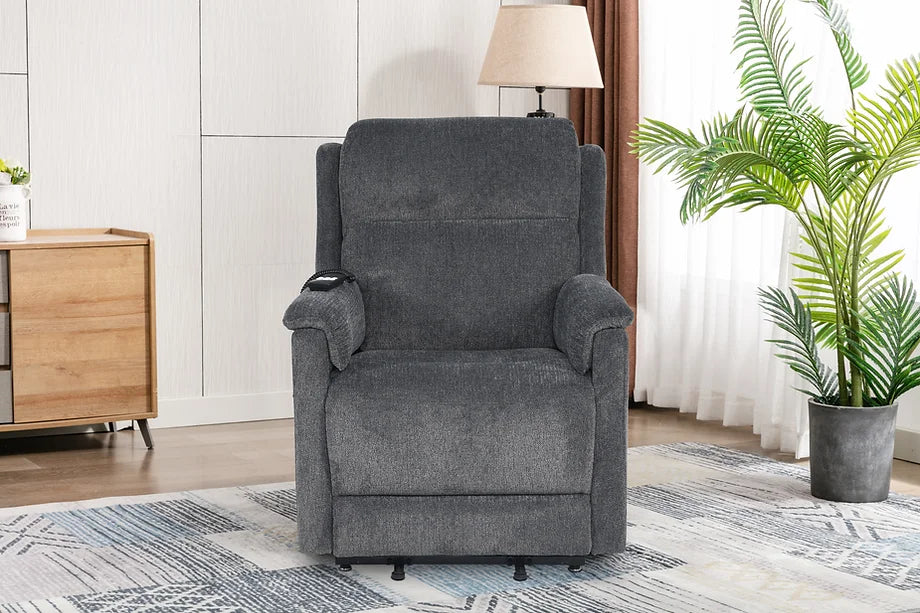 Ilminster Dual Motor Riser Recliner