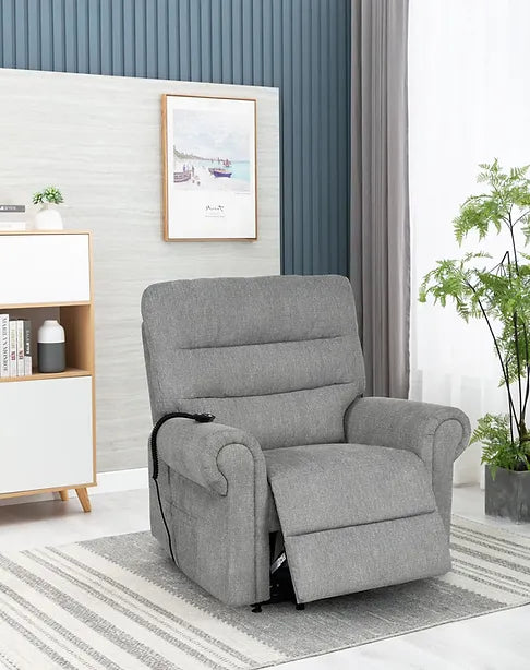 Grantham Dual Motor Riser Recliner