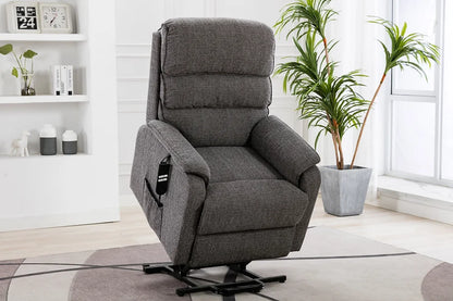 Vienna Dual Motor Riser Recliner
