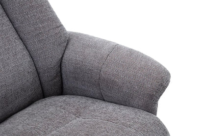 Hilton Swivel Recliner