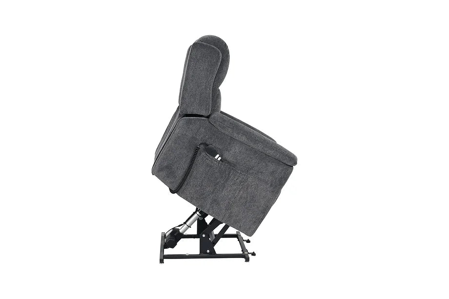 Ilminster Dual Motor Riser Recliner