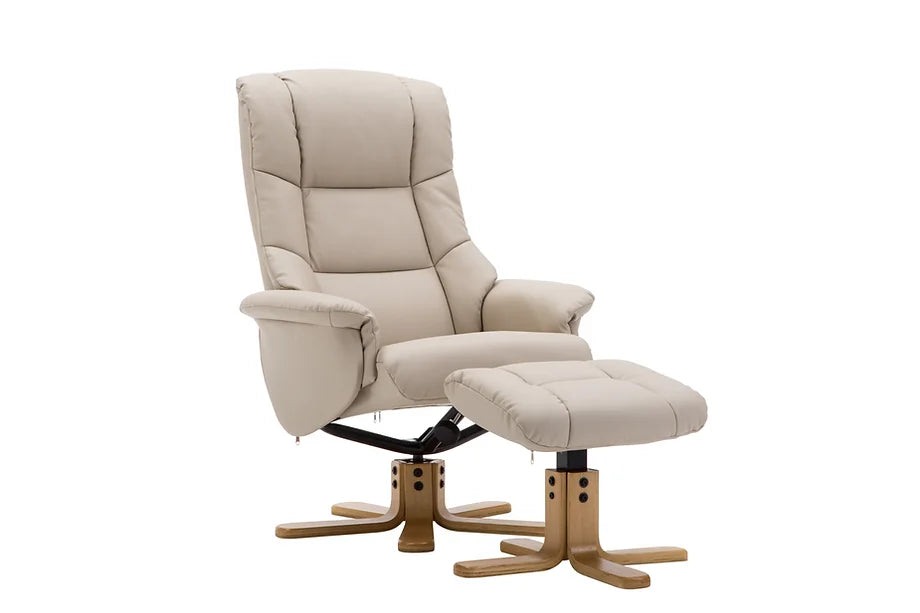 Florida Swivel Recliner