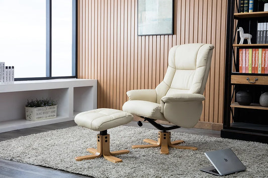 Florida Swivel Recliner