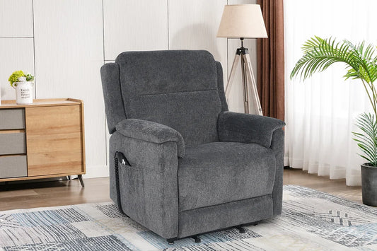 Ilminster Dual Motor Riser Recliner