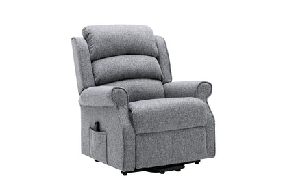 Amsterdam Dual Motor Riser Recliner