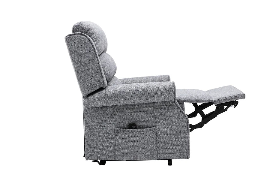 Amsterdam Dual Motor Riser Recliner