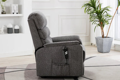 Vienna Dual Motor Riser Recliner