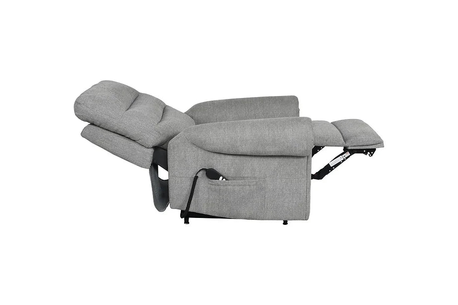 Grantham Dual Motor Riser Recliner