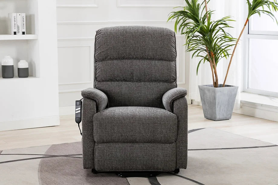 Vienna Dual Motor Riser Recliner