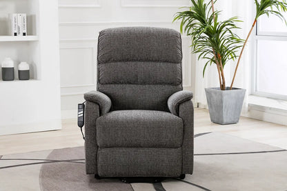 Vienna Dual Motor Riser Recliner