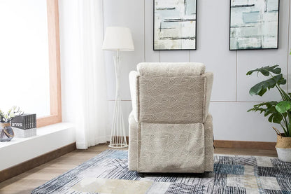 Dublin Dual Motor Riser Recliner