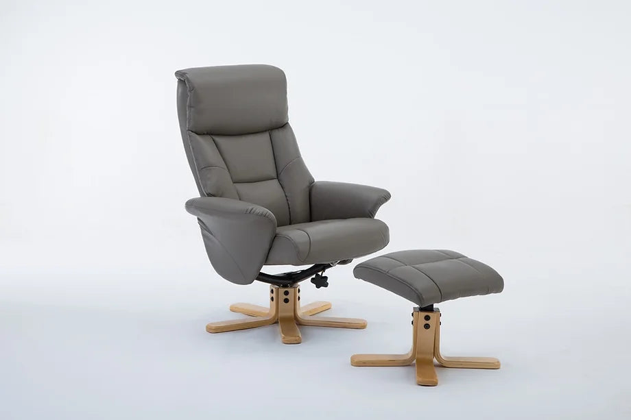 Moscow Swivel Recliner