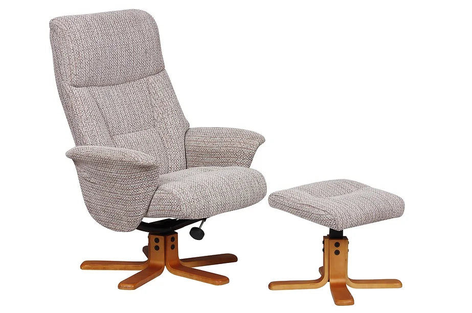 Moscow Swivel Recliner