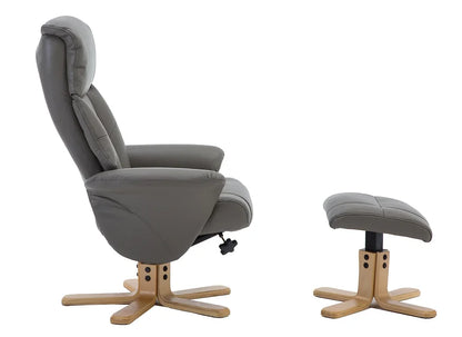 Moscow Swivel Recliner